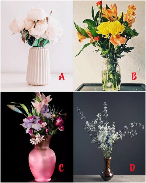 Quiz: Tình yêu thay đổi bạn như thế nào?- Ảnh 1. Quiz: Tình yêu thay đổi bạn như thế nào?- Ảnh 1.