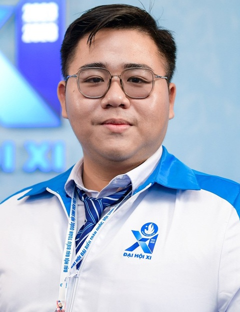 Sinh viên Việt Nam: Giàu khát vọng để kiến tạo tương lai- Ảnh 7. Sinh viên Việt Nam: Giàu khát vọng để kiến tạo tương lai- Ảnh 7.