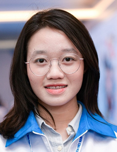 Sinh viên Việt Nam: Giàu khát vọng để kiến tạo tương lai- Ảnh 8. Sinh viên Việt Nam: Giàu khát vọng để kiến tạo tương lai- Ảnh 8.