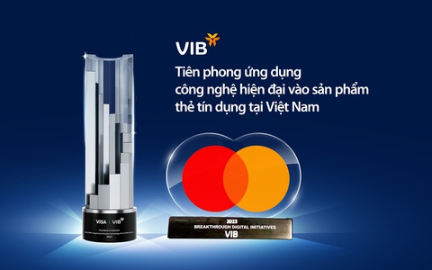 VIB hòa nhịp tại The Masked Singer Vietnam All-Star Concert 2023- Ảnh 4. VIB hòa nhịp tại The Masked Singer Vietnam All-Star Concert 2023- Ảnh 4.