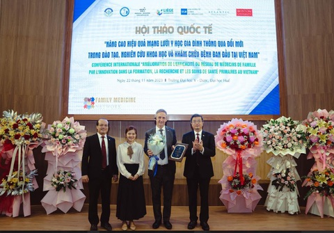 OMRON Healthcare nỗ lực nâng cao nhận thức về quản lý tăng huyết áp- Ảnh 2. OMRON Healthcare nỗ lực nâng cao nhận thức về quản lý tăng huyết áp- Ảnh 2.