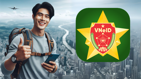 Thumb luu tru vneid VNeID đang ngày càng quen thuộc với người Việt