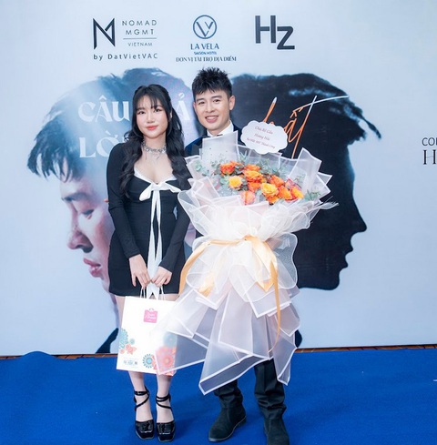 Hoàng Hải trở lại, lợi hại hơn xưa- Ảnh 5. Hoàng Hải trở lại, lợi hại hơn xưa- Ảnh 5.