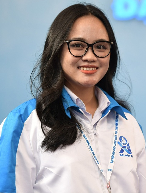 Sinh viên Việt Nam: Giàu khát vọng để kiến tạo tương lai- Ảnh 6. Sinh viên Việt Nam: Giàu khát vọng để kiến tạo tương lai- Ảnh 6.