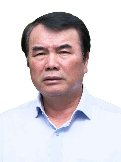 Di sản văn hóa là tinh hoa của Đà Lạt- Ảnh 2. Tiến sĩ Phạm S - phó chủ tịch UBND tỉnh Lâm Đồng