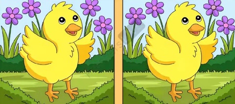 Thử tài tinh mắt: Khuôn mặt ẩn giấu ở đâu?- Ảnh 5. Thử tài tinh mắt: Khuôn mặt ẩn giấu ở đâu?- Ảnh 5.