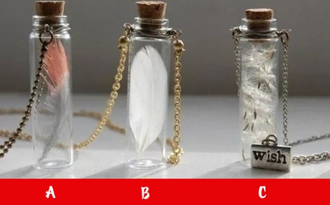 Quiz: Điểm hấp dẫn nhất ở bạn là gì?- Ảnh 1. Quiz: Điểm hấp dẫn nhất ở bạn là gì?- Ảnh 1.
