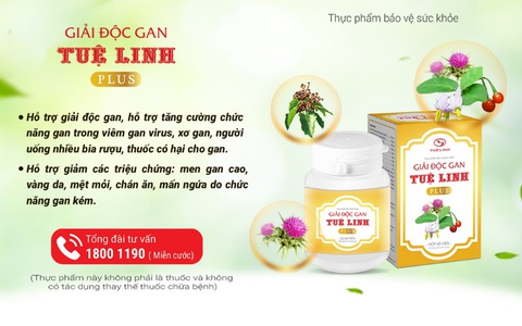 Top 5 dược liệu quý giúp giải độc, bảo vệ gan tốt nhất- Ảnh 5. Top 5 dược liệu quý giúp giải độc, bảo vệ gan tốt nhất- Ảnh 5.