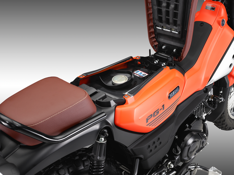 Xe cào cào Yamaha PG-1 chốt giá rẻ giật mình: 30,4 triệu đồng, rẻ hơn nhiều so với đối thủ- Ảnh 9. Xe cào cào Yamaha PG-1 chốt giá rẻ giật mình: 30,4 triệu đồng, rẻ hơn nhiều so với đối thủ- Ảnh 9.