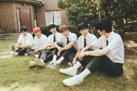 Nhóm nhạc Infinite Nhóm nhạc Infinite rút khỏi đêm nhạc vào trưa 20-12 - Ảnh: Allkpop