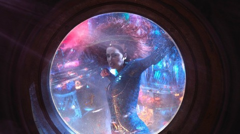 Amber Heard không mất vai, còn có vai trò đặc biệt trong Aquaman 2- Ảnh 2. Phản ứng tiêu cực từ ồn ào, Amber Heard phải ẩn mình để không ảnh hưởng đến dự án phim