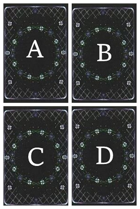 Tarot: Bạn có phải là mối quan tâm lớn nhất của người ấy lúc này không?- Ảnh 1. Tarot: Bạn có phải là mối quan tâm lớn nhất của người ấy lúc này không?- Ảnh 1.