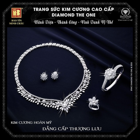 Đón xuân cùng trang sức lấp lánh với ưu đãi quà tặng hấp dẫn- Ảnh 4. Đón xuân cùng trang sức lấp lánh với ưu đãi quà tặng hấp dẫn- Ảnh 4.