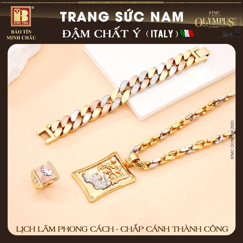Đón xuân cùng trang sức lấp lánh với ưu đãi quà tặng hấp dẫn- Ảnh 5. Đón xuân cùng trang sức lấp lánh với ưu đãi quà tặng hấp dẫn- Ảnh 5.