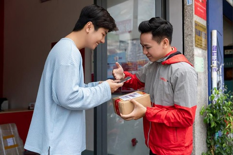 Ninja Van: ‘Hết mình hỗ trợ doanh nghiệp nhỏ, khách cá nhân’- Ảnh 2. Ninja Van: ‘Hết mình hỗ trợ doanh nghiệp nhỏ, khách cá nhân’- Ảnh 2.