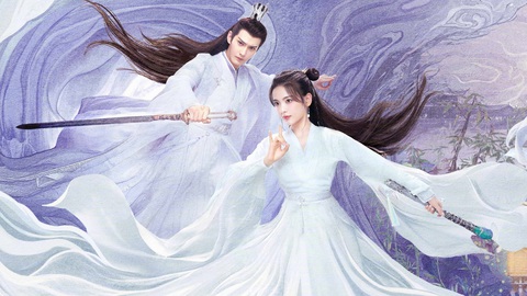 'Lụi tim' với mối tình sư đồ giữa Dương Siêu Việt, Từ Chính Khê- Ảnh 3. Dương Siêu Việt và Từ Chính Khê đã khắc họa thành công mối tình đầy