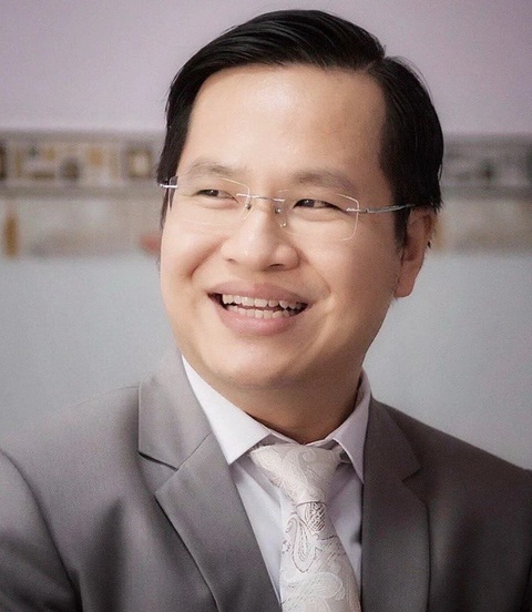 Đất không được tách thửa, con cái làm sao chia tài sản?- Ảnh 2. Luật sư Nguyễn Ngô Quang Nhật