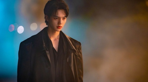My Demon có kịch bản cũ, mô típ cũ nhưng vì sao gây sốt?- Ảnh 1. My Demon sở hữu mô típ dễ đoán của phim Hàn Quốc - Ảnh: Soompi