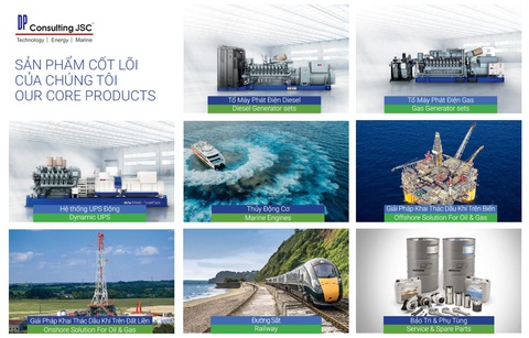 DP Consulting - Nhà phân phối chính thức của Rolls-Royce tại Việt Nam- Ảnh 1. DP Consulting - Nhà phân phối chính thức của Rolls-Royce tại Việt Nam- Ảnh 1.