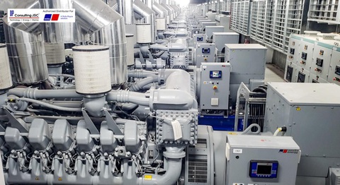 DP Consulting - Nhà phân phối chính thức của Rolls-Royce tại Việt Nam- Ảnh 2. DP Consulting - Nhà phân phối chính thức của Rolls-Royce tại Việt Nam- Ảnh 2.