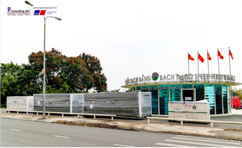 DP Consulting - Nhà phân phối chính thức của Rolls-Royce tại Việt Nam- Ảnh 3. DP Consulting - Nhà phân phối chính thức của Rolls-Royce tại Việt Nam- Ảnh 3.