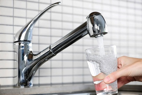 Mỹ: Bang California thông qua quy định chuyển đổi nước thải thành nước uống- Ảnh 1. Mỹ: Bang California thông qua quy định chuyển đổi nước thải thành nước uống- Ảnh 1.