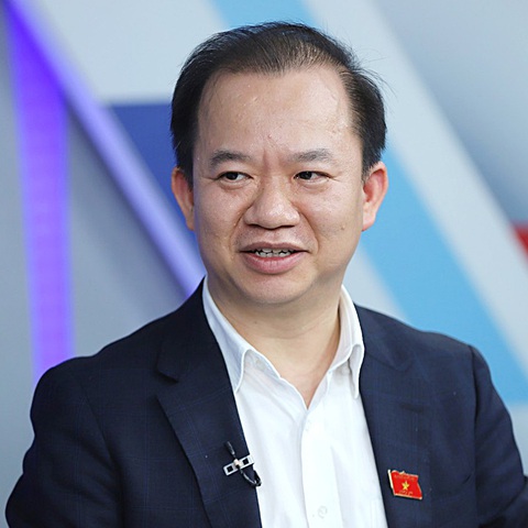 Hiến kế phát triển công nghiệp văn hóa- Ảnh 2. PGS.TS Bùi Hoài Sơn