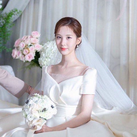 Seohyun của SNSD Seohyun của SNSD