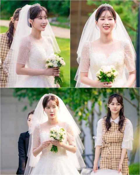 Im Soo Hyang Im Soo Hyang