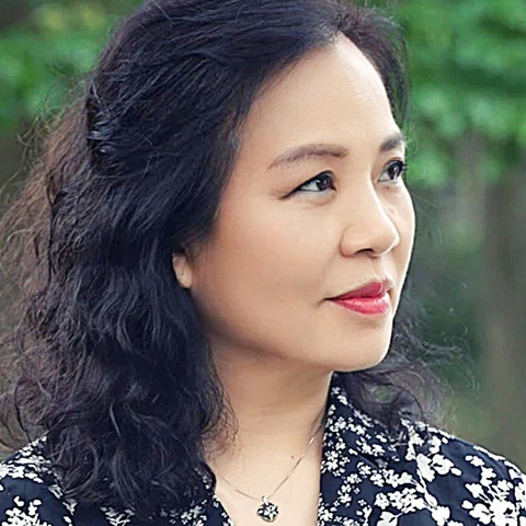 Hiến kế phát triển công nghiệp văn hóa- Ảnh 4. TS Ngô Phương Lan