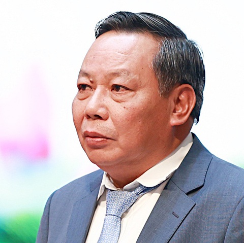 Hiến kế phát triển công nghiệp văn hóa- Ảnh 5. Ông Nguyễn Văn Phong