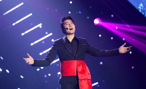 Nguyễn Phi Hùng tổ chức live show thứ ba trong 23 năm ca hát - Ảnh: NVCC Nguyễn Phi Hùng tổ chức live show thứ ba trong 23 năm ca hát - Ảnh: NVCC