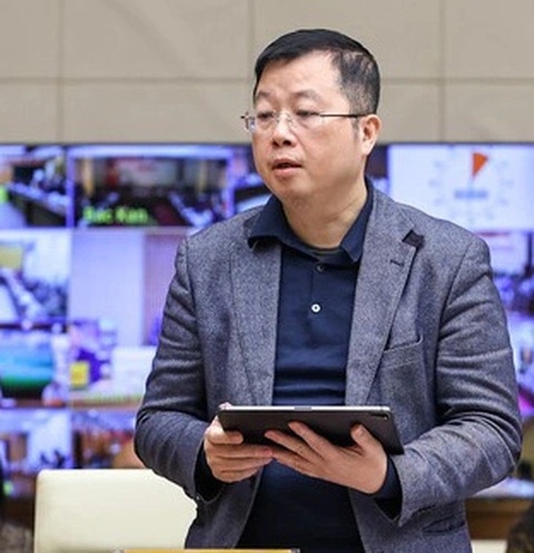 Thủ tướng chủ trì Hội nghị toàn quốc về phát triển các ngành công nghiệp văn hóa Việt Nam- Ảnh 4. Thủ tướng chủ trì Hội nghị toàn quốc về phát triển các ngành công nghiệp văn hóa Việt Nam- Ảnh 4.