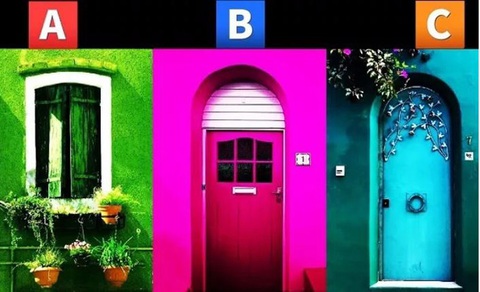 Quiz: Tính cách độc đáo nhất của bạn là gì?- Ảnh 1. Quiz: Tính cách độc đáo nhất của bạn là gì?- Ảnh 1.