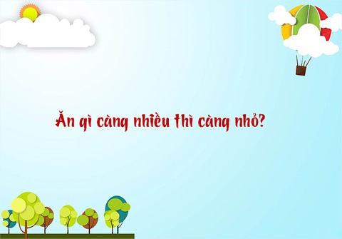 Câu đố hack não: Con gì mồm bò, không phải mồm bò, lại là mồm bò?- Ảnh 7. Câu đố hack não: Con gì mồm bò, không phải mồm bò, lại là mồm bò?- Ảnh 7.