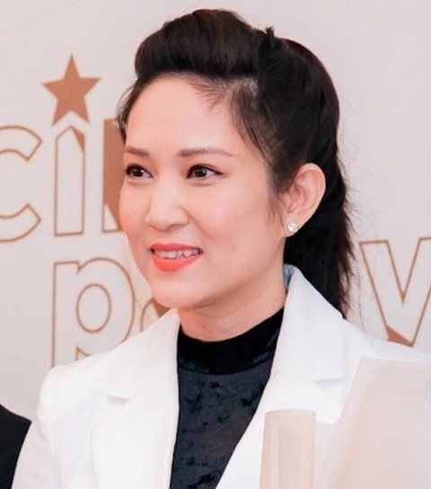 Bà Nguyễn Thị Thanh Thúy Bà Nguyễn Thị Thanh Thúy