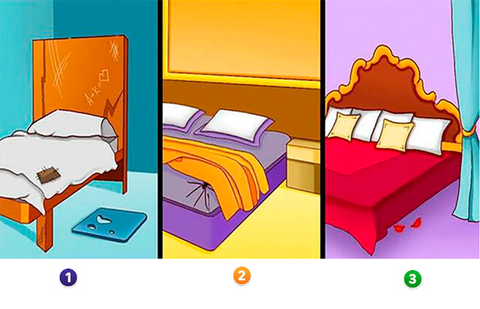Quiz: Ưu điểm nào giúp bạn đạt được thành công lớn?- Ảnh 1. Quiz: Ưu điểm nào giúp bạn đạt được thành công lớn?- Ảnh 1.