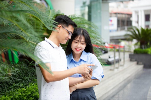 Mở Agribank E-Mobile Banking có cơ hội trúng vàng và iPad- Ảnh 1. Mở Agribank E-Mobile Banking có cơ hội trúng vàng và iPad- Ảnh 1.