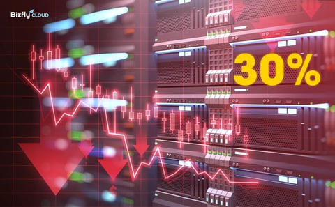 Tối ưu chi phí hạ tầng công nghệ bằng cloud service- Ảnh 1. Tối ưu chi phí hạ tầng công nghệ bằng cloud service- Ảnh 1.