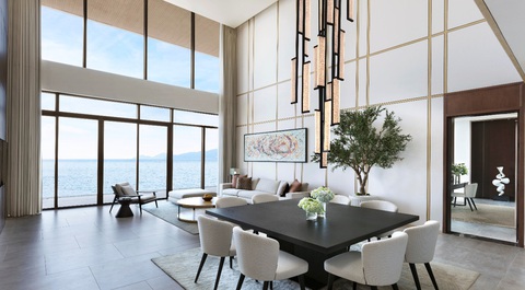 Gran Meliá Nha Trang đoạt giải 'Best Luxury Lifestyle Resort of the year'- Ảnh 3. Gran Meliá Nha Trang đoạt giải 'Best Luxury Lifestyle Resort of the year'- Ảnh 3.
