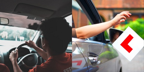 Những 'chiến thần' thi trượt bằng lái xe: Có người gần nghìn lần mới qua- Ảnh 4. Dù chưa có cơ hội lái ô tô nhưng người đàn ông thi trượt bằng lái xe nhiều nhất Ba Lan đã phải trả khoảng 1.557 USD cho những lần thi lại, chưa kể hàng trăm giờ lãng phí - Ảnh minh họa: Mashable