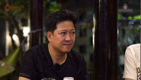 Trường Giang chỉ đàn em cách đối diện với ồn ào trong showbiz- Ảnh 3. Trường Giang khép lại show Nhà trọ Destiny tập trung cho dự án điện ảnh đầu tay