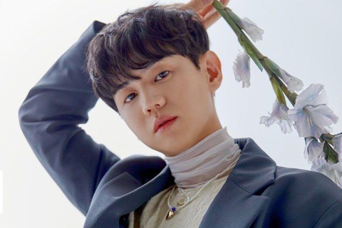 Yoseob mong sẽ sớm gặp lại người hâm mộ. Ảnh: Koreaboo Yoseob mong sẽ sớm gặp lại người hâm mộ - Ảnh: Koreaboo