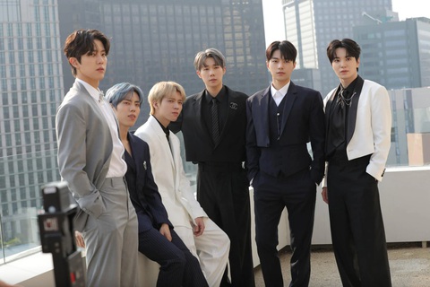 Việc nhóm Infinite không tham gia show khiến nhiều fan hâm mộ buồn bã Việc nhóm Infinite không tham gia show khiến nhiều fan hâm mộ buồn bã