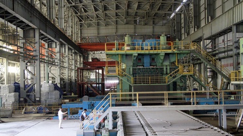 Chính thức phá sản công ty mẹ SBIC và 7 công ty con từ quý 1-2024- Ảnh 1. Chính phủ thực hiện chủ trương xử lý với SBIC theo kết luận của Bộ Chính trị - Ảnh: ĐỨC HIẾU