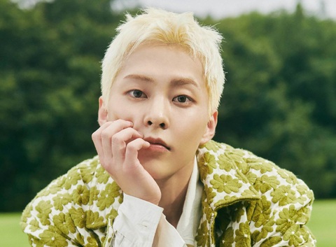 Xiumin EXO - một trong những nghệ sĩ được chờ đợi trong đại nhạc hội Xiumin EXO - một trong những nghệ sĩ được chờ đợi trong đại nhạc hội