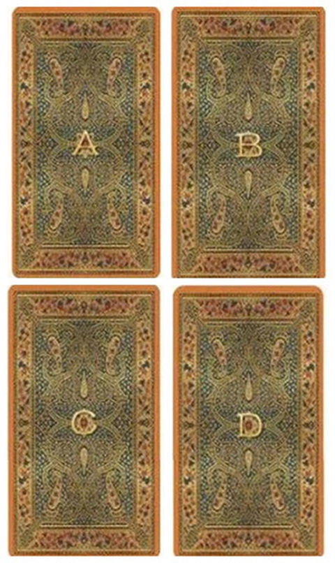 Tarot: Cuộc sống của bạn sẽ trọn vẹn nếu ở bên mẫu người nào?- Ảnh 1. Tarot: Cuộc sống của bạn sẽ trọn vẹn nếu ở bên mẫu người nào?- Ảnh 1.
