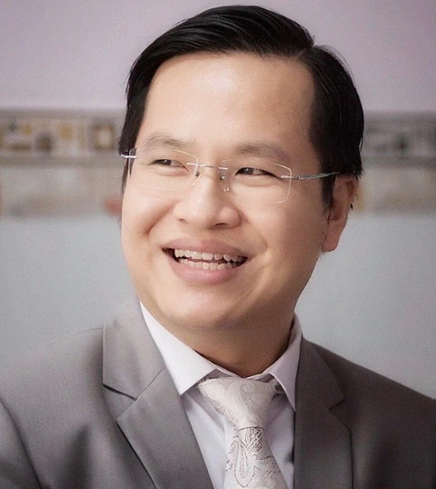 Công ty chấm dứt hợp đồng trái luật, phải làm sao?- Ảnh 2. Luật sư Nguyễn Ngô Quang Nhật
