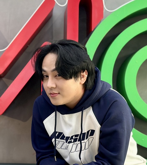 Dương Tùng Nhân kể chuyện ly hôn vợ chóng vánh, bất ngờ công khai giới tính- Ảnh 3. Dương Tùng Nhân đã ổn định, lên kế hoạch trở lại với âm nhạc