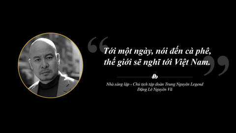 G7 Gold - Thế hệ sáng tạo đột phá chinh phục toàn cầu của Trung Nguyên Legend- Ảnh 1. G7 Gold - Thế hệ sáng tạo đột phá chinh phục toàn cầu của Trung Nguyên Legend- Ảnh 1.